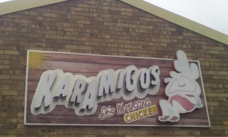 Karamigos logo