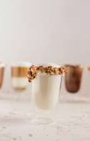 Doppio Zero Cradlestone drink