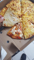 Debonairs Pizza food