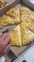 Debonairs Pizza food