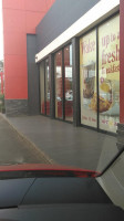 Kfc Stanger Extérieur