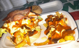 Lurh's Kasi Bite food