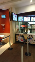 Kfc Palm Springs (orange Farm) inside