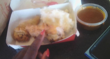 Kfc Palm Springs (orange Farm) food