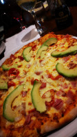 Papachinos Boksburg food