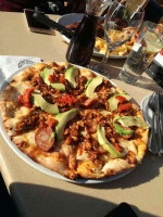 Papachinos Boksburg food