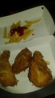 Kfc Sarnia Road food