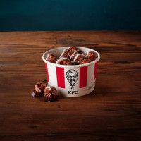 Kfc Katale Square Marapyane drink