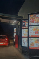 Kfc Katale Square Marapyane outside
