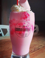 Karoobrew Cradock drink