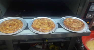Foodzy Grill Chicken Shop food