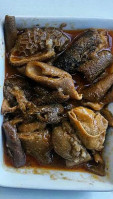 Ko Ndaweng African Traditional Food food