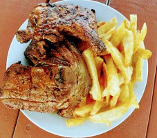 Cuisine In Africa Is Nambitha food