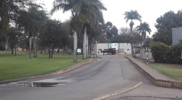 Ntonga Recreation Club