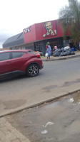 Kfc-giyani Ii outside