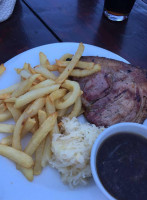 Gilroy's Brewery Pty Ltd food