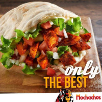 Mochachos Chicken Villages food