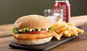 Nando's Bela-bela food