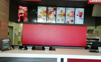 Kfc Malamulele 2 inside