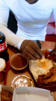 Kfc Malamulele 2 drink