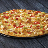 Debonairs Pizza food