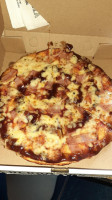 Debonairs Pizza food