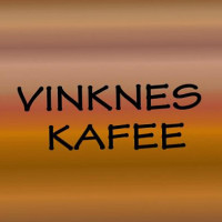 Vinknes Kafee En Algemene Handelaar logo