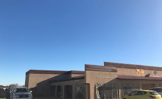 La Patre Resturant, Guesthouse Conference