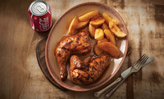 Nando's Stanger (checkers Centre) 2 food