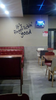 Kfc Vryheid 2 inside