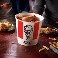 Kfc Thabazimbi drink