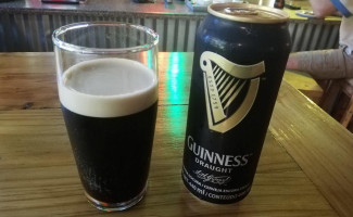 Zini Forest Pub Grill drink