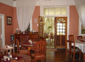 Bella Rosa Guest House inside