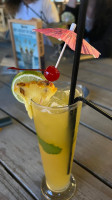 The Beach drink