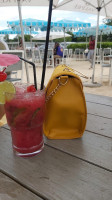 The Beach drink