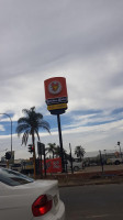 Chicken Licken Ladysmith Fly Thru outside
