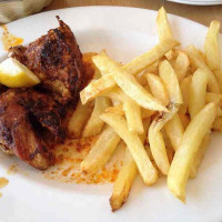 O Peri Peri Edenglen food