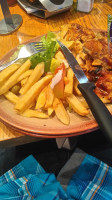 Nando's Piet Retief food