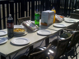 Nando's Piet Retief drink