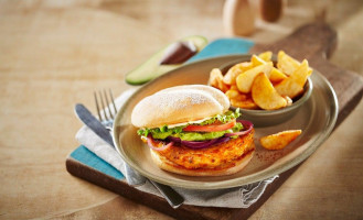 Nando's Piet Retief food