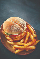 Nando's Piet Retief drink