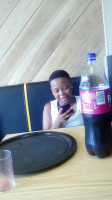 Debonairs Pizza drink