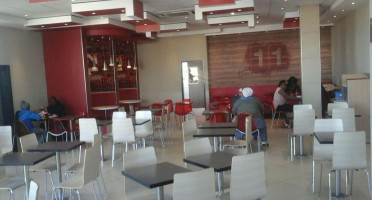 Kfc Mdantsane Taxi City inside