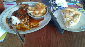 Nando's Mandeni food