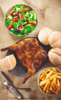 Nando's Mandeni food