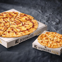 Debonairs Pizza food