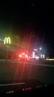 Mcdonald's Carletonville Drive-thru outside