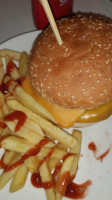 Wimpy food