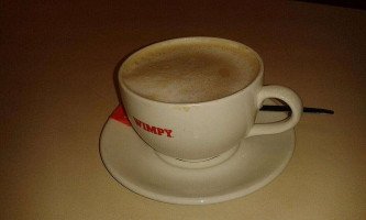 Wimpy drink