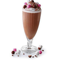 Wimpy drink